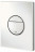 Grohe Nova Cosmopolitan 38765SH0 клавиша смыва (Белый)