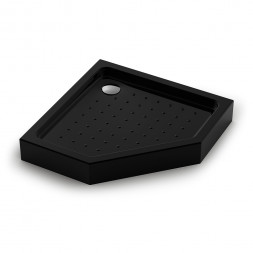 Veconi Tezeo acrylic TZ53B-80-C5 душевой поддон