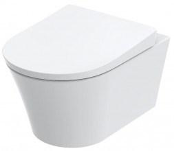 TOTO GP CW553Y+TC524EU Унитаз подвесной безободковый с сиденьем микролифт