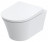 TOTO GP CW553Y+TC524EU Унитаз подвесной безободковый с сиденьем микролифт