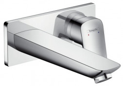 Hansgrohe Logis 71220000 смеситель для раковины