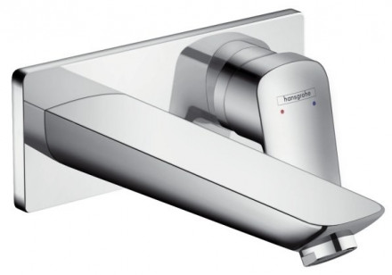 Hansgrohe Logis 71220000 смеситель для раковины