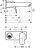 Hansgrohe Logis 71220000 смеситель для раковины