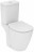Ideal Standard Connect E042901 AquaBlade Напольный унитаз (чаша)