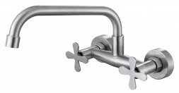 Fmark FS8503 смеситель для кухонной мойки