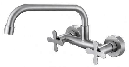 Fmark FS8503 смеситель для кухонной мойки