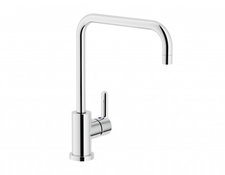 Nobili ABC AB87134CR смеситель для кухни
