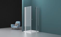 BelBagno ETNA-A-22-120-C-Cr душевой уголок