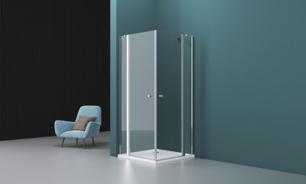BelBagno ETNA-A-22-120-C-Cr душевой уголок