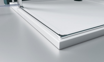 BelBagno ETNA-A-22-120-C-Cr душевой уголок