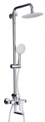 Gappo G2419-8 душевая стойка