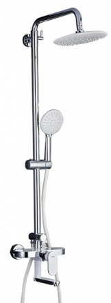 Gappo G2419-8 душевая стойка