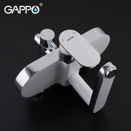 Gappo G2419-8 душевая стойка