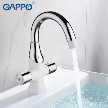 Gappo G1049 Смеситель для раковины