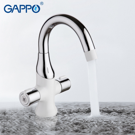 Gappo G1049 Смеситель для раковины