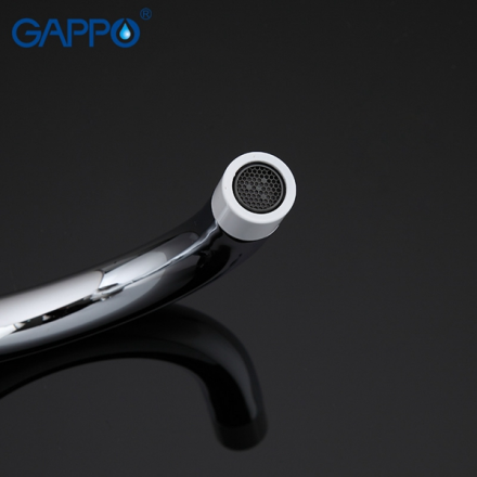Gappo G1049 Смеситель для раковины