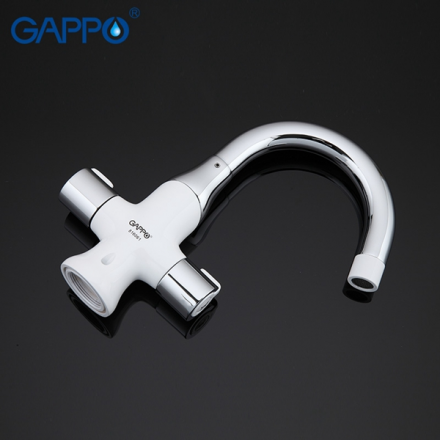 Gappo G1049 Смеситель для раковины