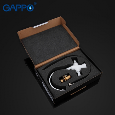 Gappo G1049 Смеситель для раковины