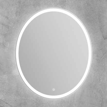 BelBagno SPC-VST-750-900-LED-TCHЗеркало