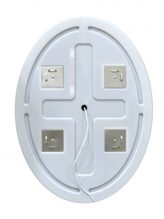BelBagno SPC-VST-750-900-LED-TCHЗеркало