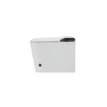 Grossman Smart GR-PR-5701 Унитаз-биде электронный приставной