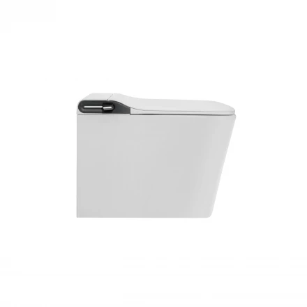 Grossman Smart GR-PR-5701 Унитаз-биде электронный приставной
