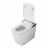 Grossman Smart GR-PR-5701 Унитаз-биде электронный приставной