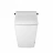 Grossman Smart GR-PR-5701 Унитаз-биде электронный приставной