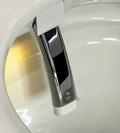 Grossman Smart GR-PR-5701 Унитаз-биде электронный приставной