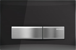 Geberit Sigma50 115.788.SD.5 Клавиша смыва (Серый дымчатый)