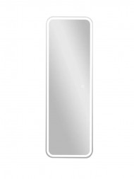 Континент Loren Led 455х1350 зеркало