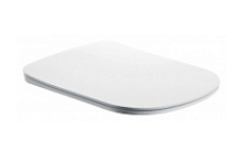 BelBagno Prado BB10150SC Сидение Soft close металлическое крепление