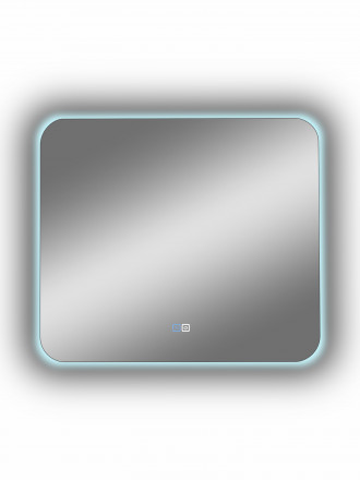 Континент Burzhe medium 800x700 зеркало