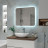 Континент Burzhe medium 800x700 зеркало