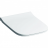 Geberit Smyle 500.239.01.1 Сиденье с крышкой микролифт