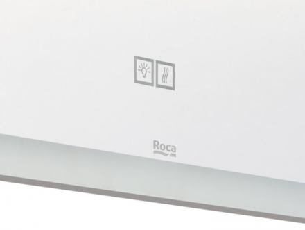 Roca Aneto 812362000 Зеркало 60х85