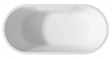 Abber AB9299-1.5 Акриловая ванна 150x70