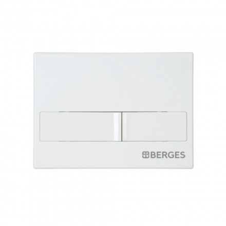 BERGES NOVUM L1  40011 кнопка для инсталляции