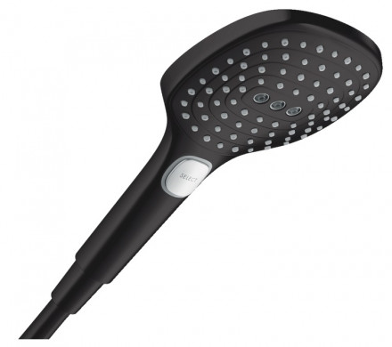 Ручной душ Hansgrohe Raindance Select E 120 26520670