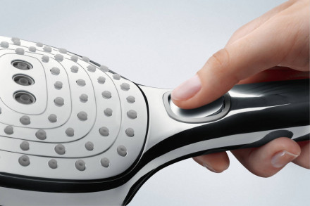 Ручной душ Hansgrohe Raindance Select E 120 26520670