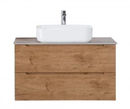 BelBagno KRAFT39-600/390-2C-PIA-RT тумба с раковиной напольная