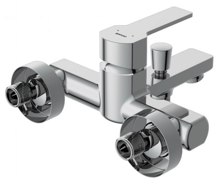 Cersanit SMART А63048 Смеситель для ванны