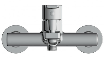 Cersanit SMART А63048 Смеситель для ванны
