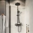 IDDIS SpaHome SPABLBTi06 душевая стойка