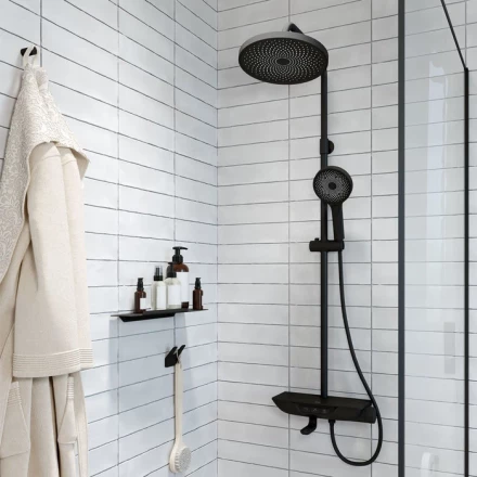 IDDIS SpaHome SPABLBTi06 душевая стойка