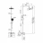 IDDIS SpaHome SPABLBTi06 душевая стойка