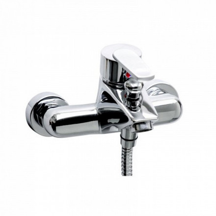 Iddis Boston JM23066CK смеситель для ванны
