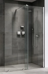 ABBER Komfort AG09120 душевая перегородка