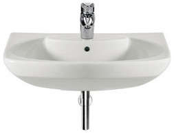 Roca Dama Senso 327512000 раковина 58x45