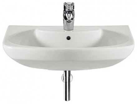 Roca Dama Senso 327512000 раковина 58x45